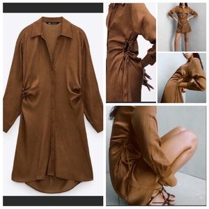 Zara Dress